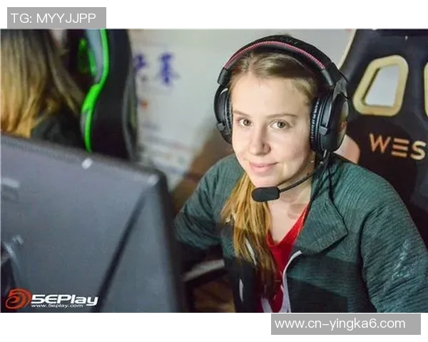 实时新闻王丽专访从新手到高手的CSGO成长之路与心路历程分享